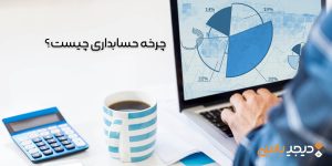 چرخه حسابداری چیست؟